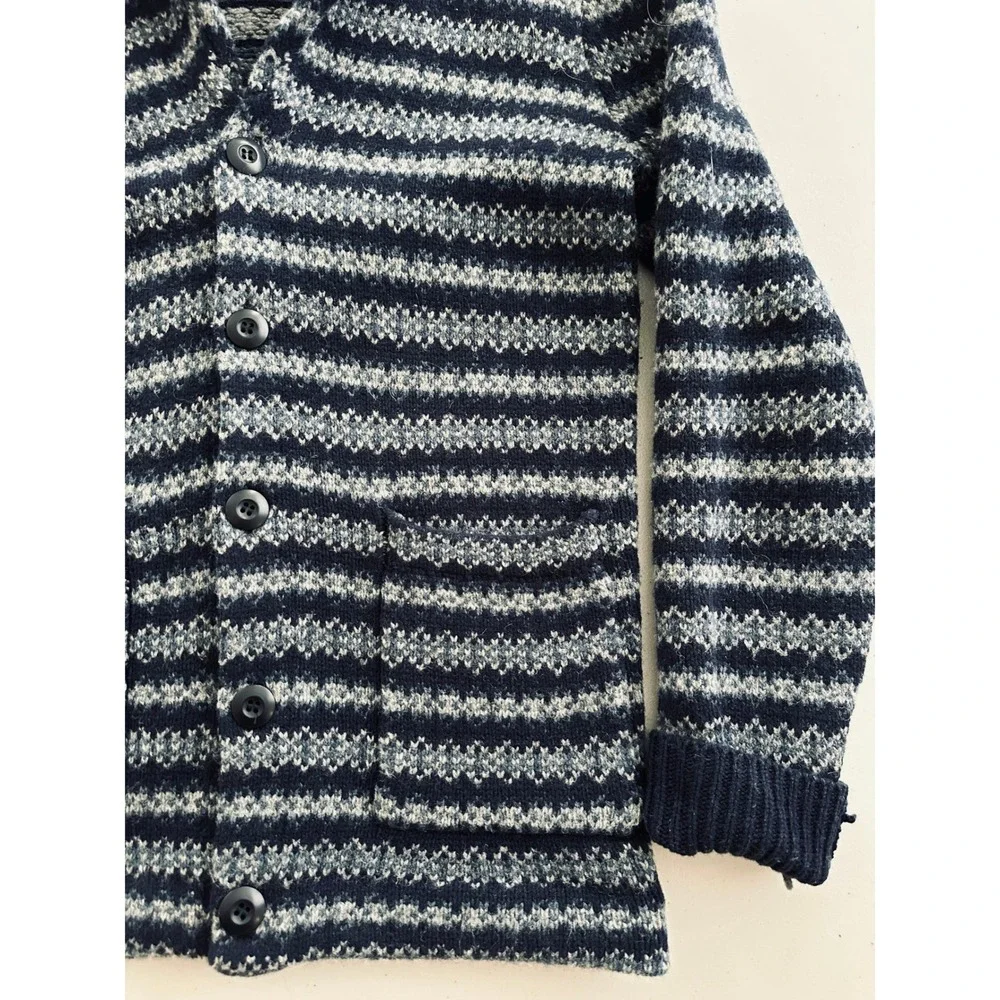 J. Crew Factory measurements pit